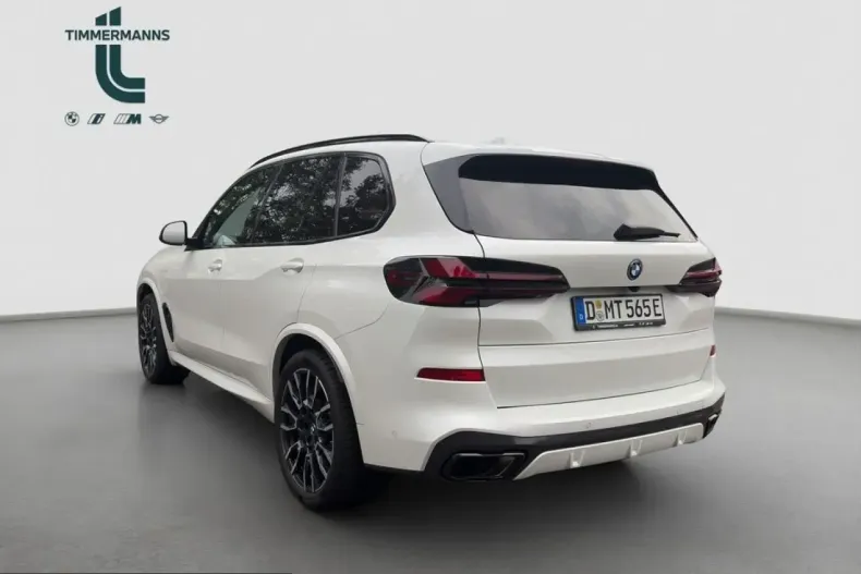 BMW X5 (Seria X) din 2024 cu 31.999 km - oferta BMW216896 - foto 3