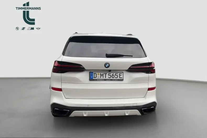 BMW X5 (Seria X) din 2024 cu 31.999 km - oferta BMW216896 - foto 4