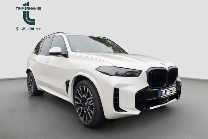 BMW X5 (Seria X) din 2024 cu 31.999 km - oferta BMW216896 - foto 7