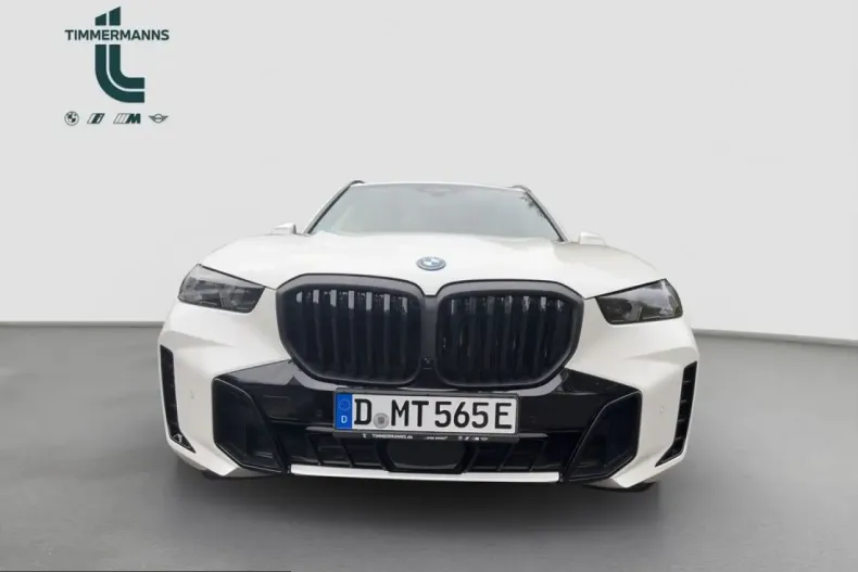 BMW X5 (Seria X) din 2024 cu 31.999 km - oferta BMW216896 - foto 8