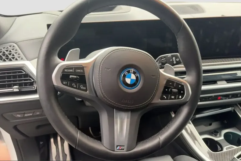 BMW X5 (Seria X) din 2024 cu 31.999 km - oferta BMW216896 - foto 12