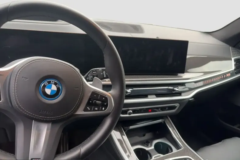 BMW X5 (Seria X) din 2024 cu 31.999 km - oferta BMW216896 - foto 13