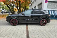 Porsche Cayenne din 2022 cu 42.200 km - oferta POR216897 - foto 5