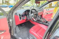 Porsche Cayenne din 2022 cu 42.200 km - oferta POR216897 - foto 8