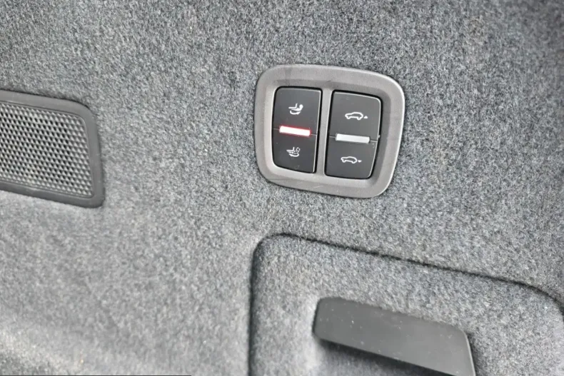 Porsche Cayenne din 2022 cu 42.200 km - oferta POR216897 - foto 14