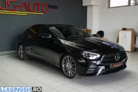 Mercedes-Benz E 450 (Clasa E) din 2021 cu 73.000 km - oferta MER216898 - foto 1
