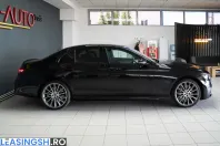 Mercedes-Benz E 450 (Clasa E) din 2021 cu 73.000 km - oferta MER216898 - foto 5