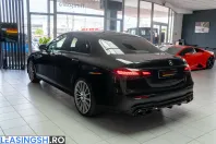 Mercedes-Benz E 450 (Clasa E) din 2021 cu 73.000 km - oferta MER216898 - foto 6
