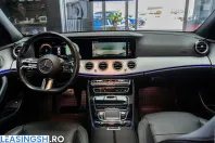 Mercedes-Benz E 450 (Clasa E) din 2021 cu 73.000 km - oferta MER216898 - foto 7