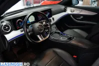 Mercedes-Benz E 450 (Clasa E) din 2021 cu 73.000 km - oferta MER216898 - foto 8