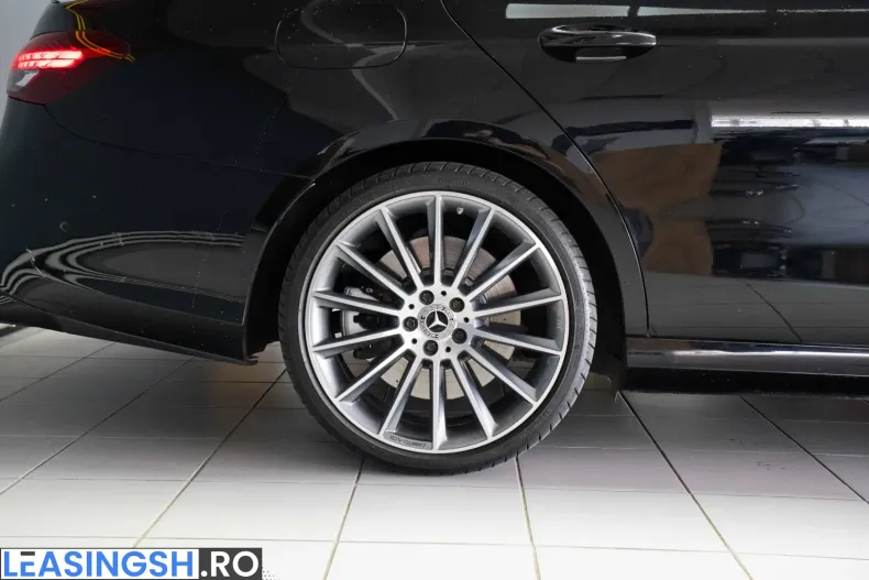 Mercedes-Benz E 450 (Clasa E) din 2021 cu 73.000 km - oferta MER216898 - foto 10