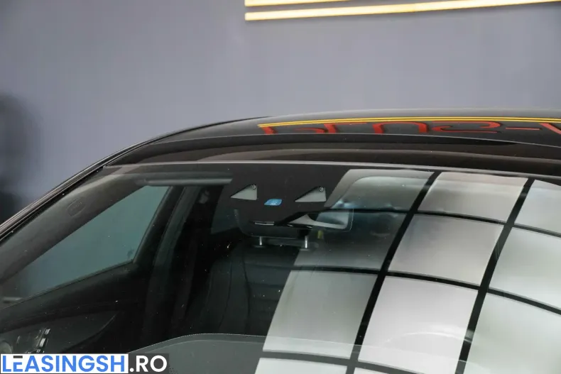 Mercedes-Benz E 450 (Clasa E) din 2021 cu 73.000 km - oferta MER216898 - foto 12