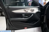 Mercedes-Benz E 450 (Clasa E) din 2021 cu 73.000 km - oferta MER216898 - foto 15