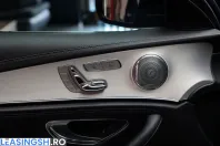 Mercedes-Benz E 450 (Clasa E) din 2021 cu 73.000 km - oferta MER216898 - foto 16