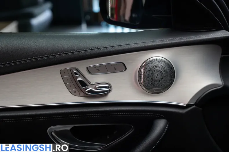 Mercedes-Benz E 450 (Clasa E) din 2021 cu 73.000 km - oferta MER216898 - foto 16