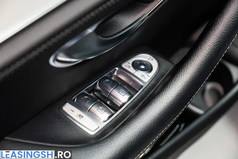 Mercedes-Benz E 450 (Clasa E) din 2021 cu 73.000 km - oferta MER216898 - foto 17