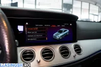 Mercedes-Benz E 450 (Clasa E) din 2021 cu 73.000 km - oferta MER216898 - foto 25