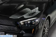 Mercedes-Benz E 450 (Clasa E) din 2021 cu 73.000 km - oferta MER216898 - foto 29