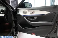Mercedes-Benz E 450 (Clasa E) din 2021 cu 73.000 km - oferta MER216898 - foto 40