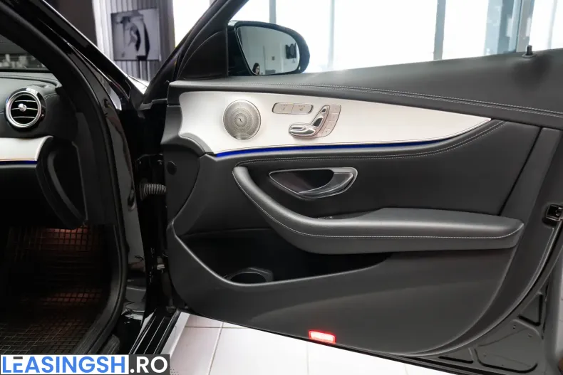 Mercedes-Benz E 450 (Clasa E) din 2021 cu 73.000 km - oferta MER216898 - foto 40