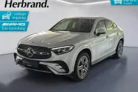 Mercedes-Benz GLC 300 (Clasa GLC) din 2025 cu 23.681 km - oferta MER216899 - foto 1