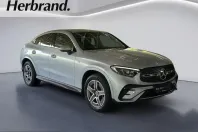 Mercedes-Benz GLC 300 (Clasa GLC) din 2025 cu 23.681 km - oferta MER216899 - foto 2