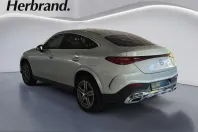Mercedes-Benz GLC 300 (Clasa GLC) din 2025 cu 23.681 km - oferta MER216899 - foto 4