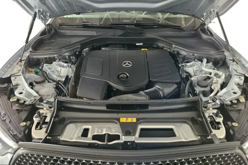 Mercedes-Benz GLC 300 (Clasa GLC) din 2025 cu 23.681 km - oferta MER216899 - foto 7