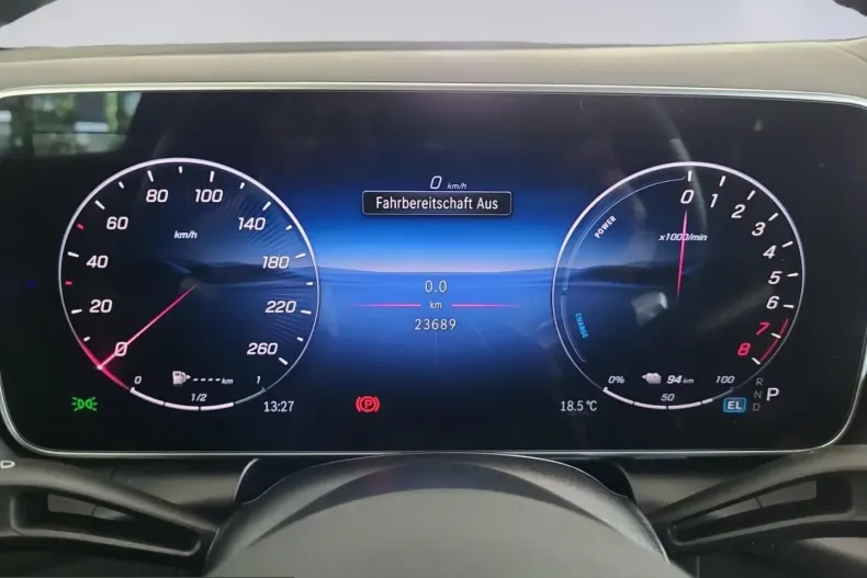 Mercedes-Benz GLC 300 (Clasa GLC) din 2025 cu 23.681 km - oferta MER216899 - foto 10