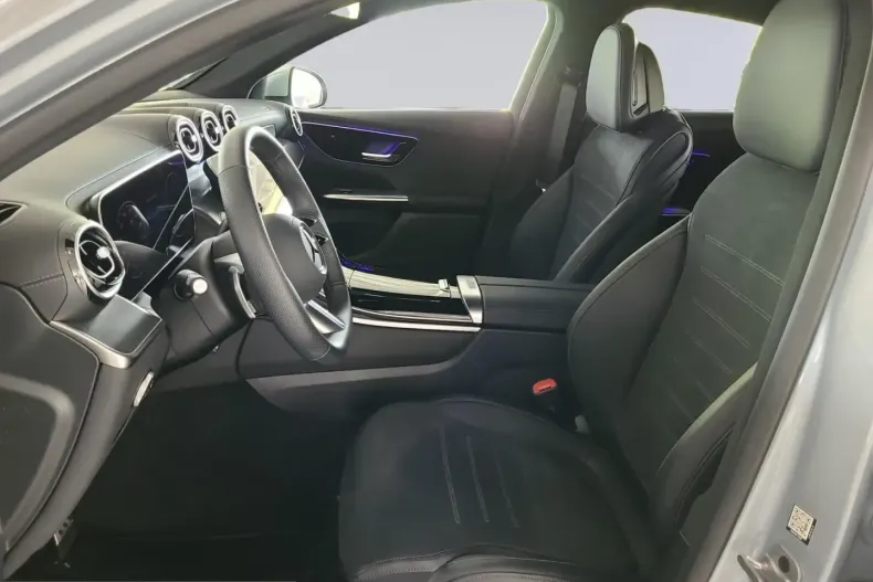 Mercedes-Benz GLC 300 (Clasa GLC) din 2025 cu 23.681 km - oferta MER216899 - foto 11