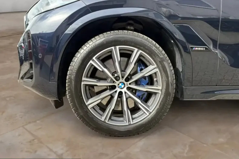 BMW X6 (Seria X) din 2025 cu 24.995 km - oferta BMW216900 - foto 6