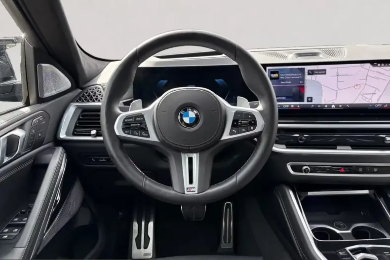 BMW X6 (Seria X) din 2025 cu 24.995 km - oferta BMW216900 - foto 10