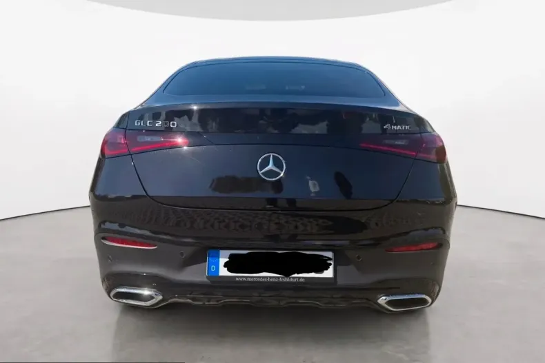 Mercedes-Benz GLC 200 (Clasa GLC) din 2024 cu 15.000 km - oferta MER216901 - foto 3