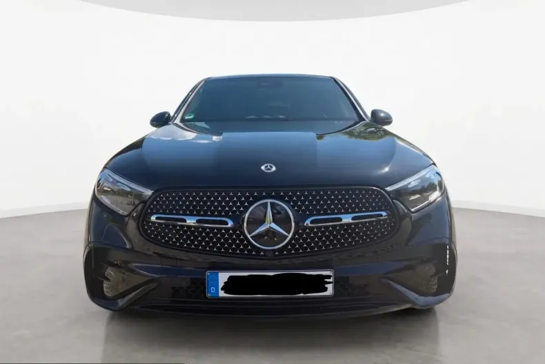 Mercedes-Benz GLC 200 (Clasa GLC) din 2024 cu 15.000 km - oferta MER216901 - foto 4