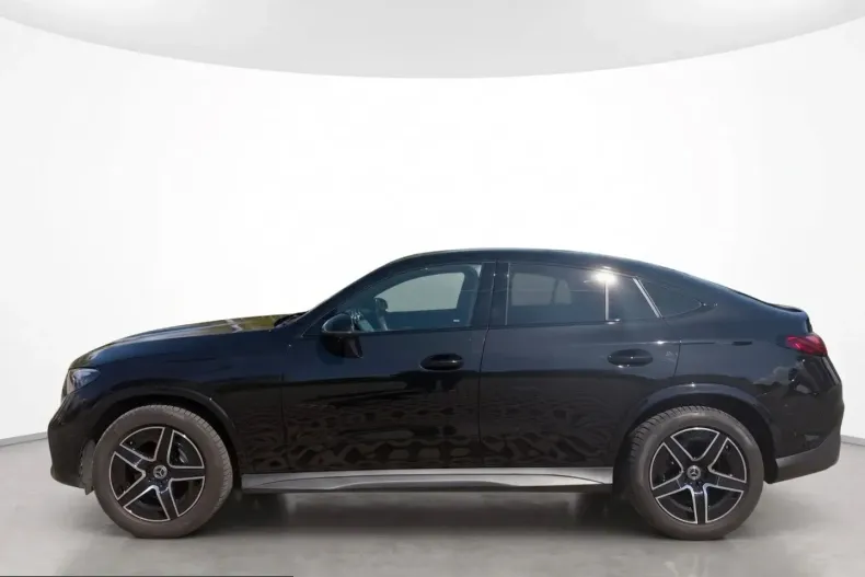 Mercedes-Benz GLC 200 (Clasa GLC) din 2024 cu 15.000 km - oferta MER216901 - foto 5