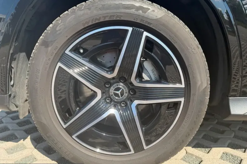Mercedes-Benz GLC 200 (Clasa GLC) din 2024 cu 15.000 km - oferta MER216901 - foto 20