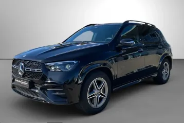 Mercedes-Benz GLE 350 din 2025 - oferta MER216902