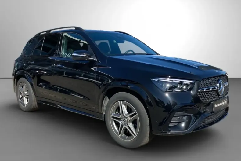Mercedes-Benz GLE 350 (Clasa GLE) din 2025 cu 15.005 km - oferta MER216902 - foto 3