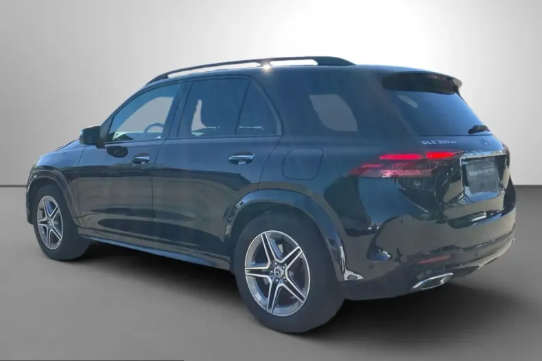 Mercedes-Benz GLE 350 (Clasa GLE) din 2025 cu 15.005 km - oferta MER216902 - foto 4