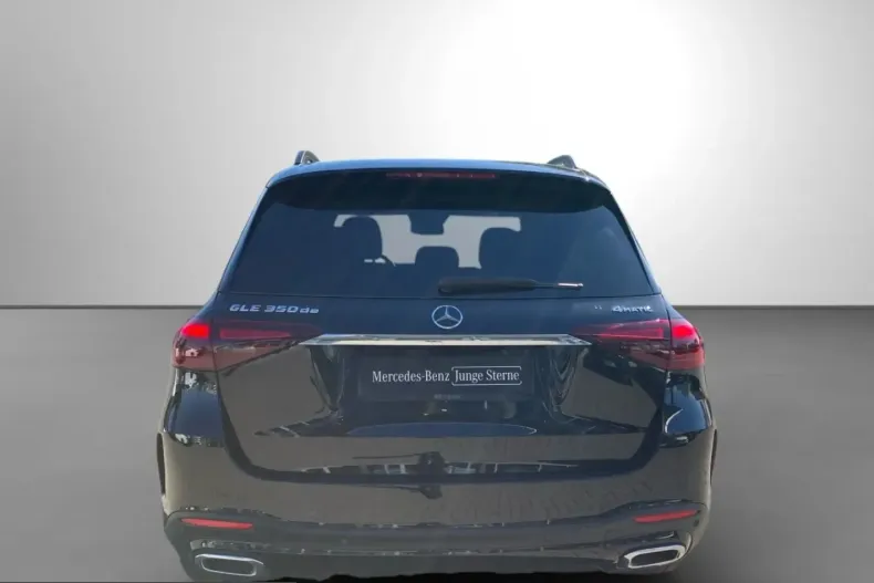 Mercedes-Benz GLE 350 (Clasa GLE) din 2025 cu 15.005 km - oferta MER216902 - foto 6