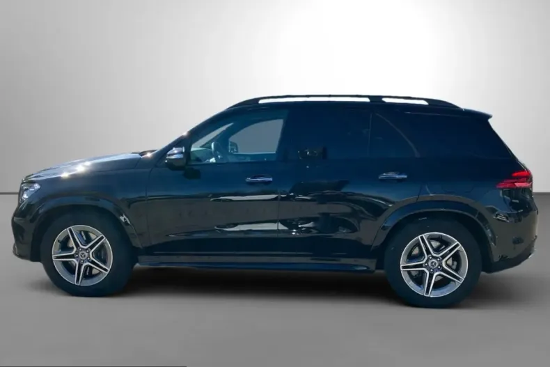 Mercedes-Benz GLE 350 (Clasa GLE) din 2025 cu 15.005 km - oferta MER216902 - foto 7