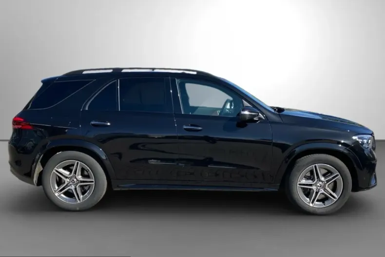 Mercedes-Benz GLE 350 (Clasa GLE) din 2025 cu 15.005 km - oferta MER216902 - foto 8
