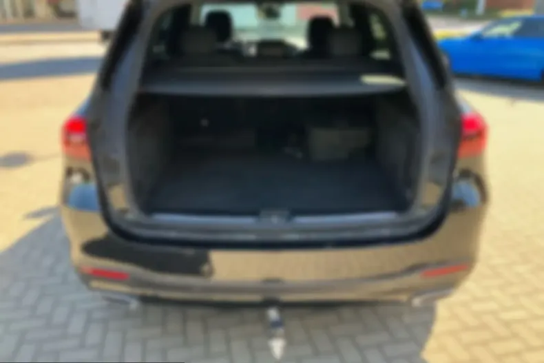Mercedes-Benz GLE 350 (Clasa GLE) din 2025 cu 15.005 km - oferta MER216902 - foto 10