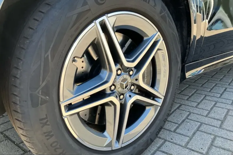 Mercedes-Benz GLE 350 (Clasa GLE) din 2025 cu 15.005 km - oferta MER216902 - foto 11