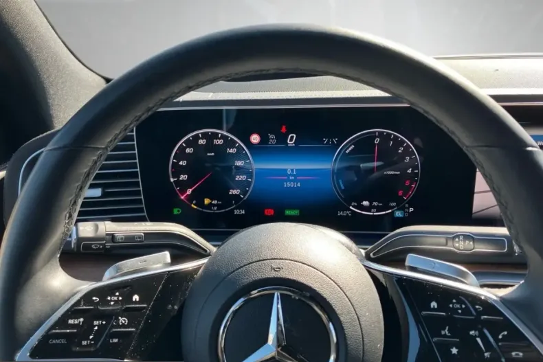 Mercedes-Benz GLE 350 (Clasa GLE) din 2025 cu 15.005 km - oferta MER216902 - foto 18