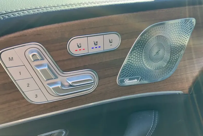 Mercedes-Benz GLE 350 (Clasa GLE) din 2025 cu 15.005 km - oferta MER216902 - foto 21