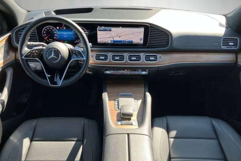 Mercedes-Benz GLE 350 (Clasa GLE) din 2025 cu 15.005 km - oferta MER216902 - foto 22
