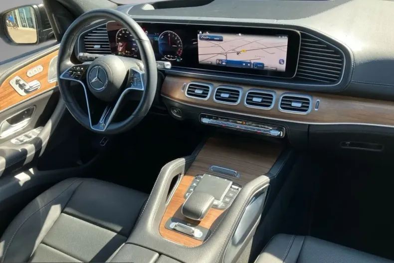 Mercedes-Benz GLE 350 (Clasa GLE) din 2025 cu 15.005 km - oferta MER216902 - foto 24