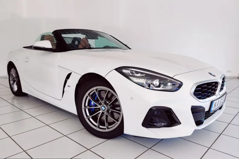 BMW Z4 (Seria Z) din 2023 cu 26.000 km - oferta BMW216903 - foto 1