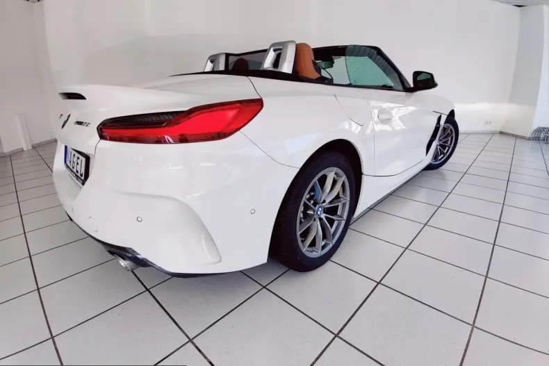 BMW Z4 (Seria Z) din 2023 cu 26.000 km - oferta BMW216903 - foto 5